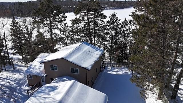 51805 Fahrner Road, Barnes, WI 54873