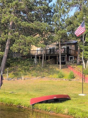 51805 Fahrner Road, Barnes, WI 54873