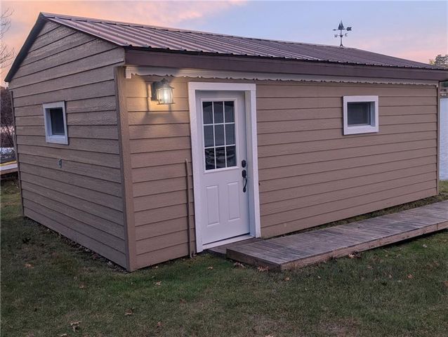 51805 Fahrner Road, Barnes, WI 54873