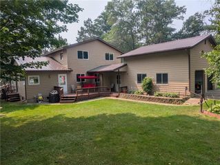 51805 Fahrner Road, Barnes, WI 54873