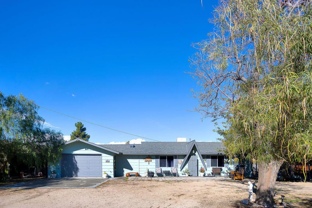 5134 Mormon Avenue, Yucca Valley, CA 92284