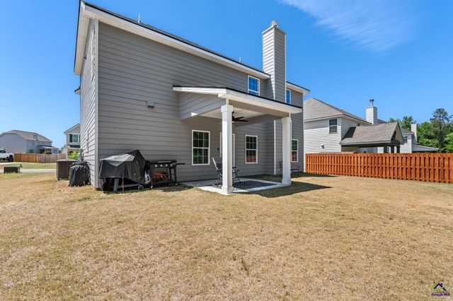 108 Bald Cypress Drive, Perry, GA 31069