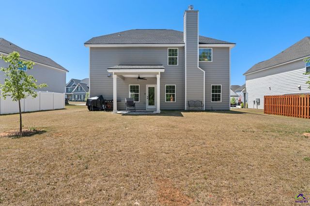 108 Bald Cypress Drive, Perry, GA 31069