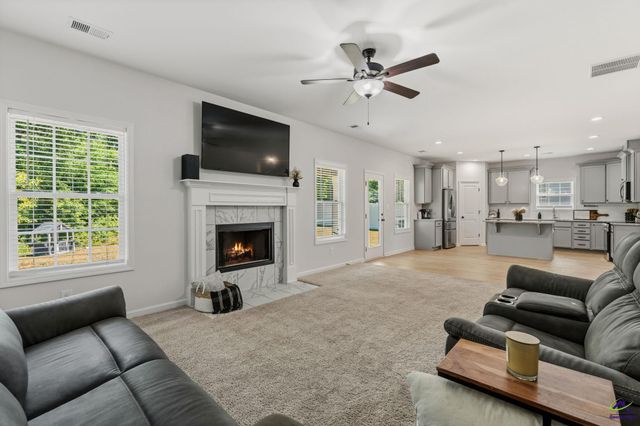 108 Bald Cypress Drive, Perry, GA 31069