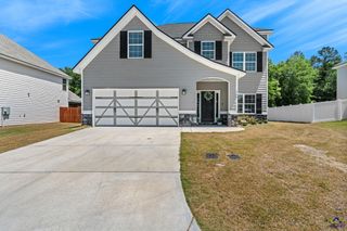 108 Bald Cypress Drive, Perry, GA 31069