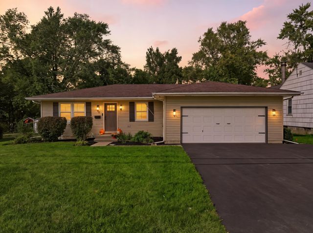 316 W South Street, Crown Point, IN 46307