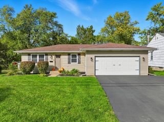 316 W South Street, Crown Point, IN 46307