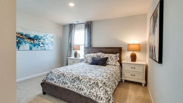 1633 Feather Road, Lebanon, TN 37090