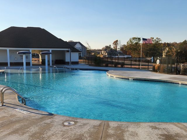 1633 Feather Road, Lebanon, TN 37090