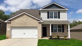 1633 Feather Road, Lebanon, TN 37090