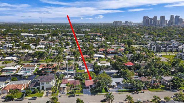 917 Mandarin Isle, Fort Lauderdale, FL 33315