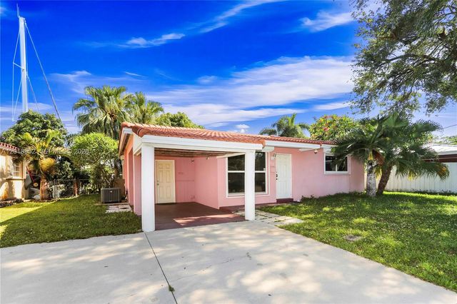 917 Mandarin Isle, Fort Lauderdale, FL 33315