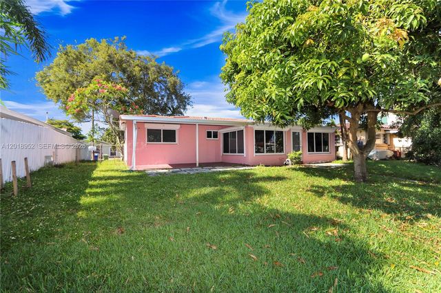 917 Mandarin Isle, Fort Lauderdale, FL 33315