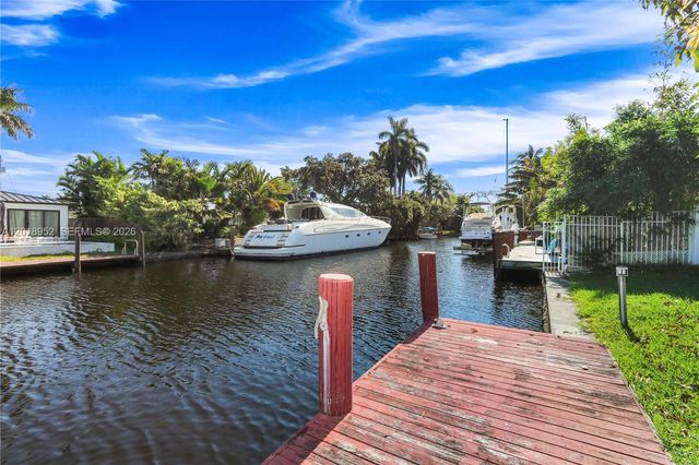 917 Mandarin Isle, Fort Lauderdale, FL 33315