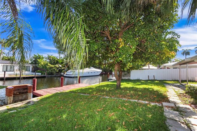 917 Mandarin Isle, Fort Lauderdale, FL 33315