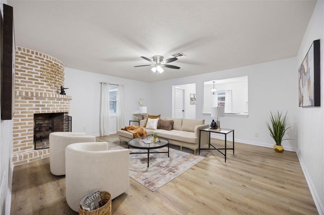 234 Highland Terrace Drive, League City, TX 77573