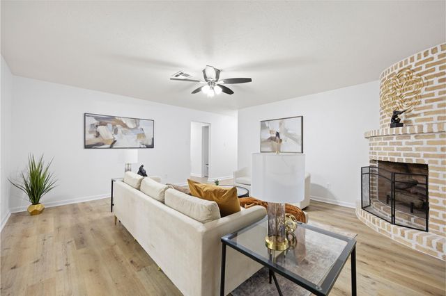 234 Highland Terrace Drive, League City, TX 77573