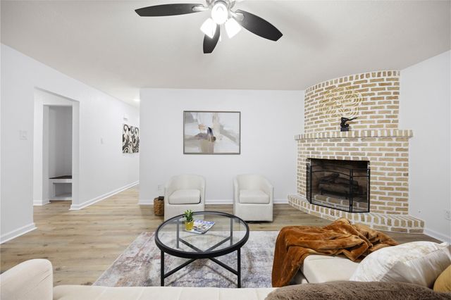 234 Highland Terrace Drive, League City, TX 77573