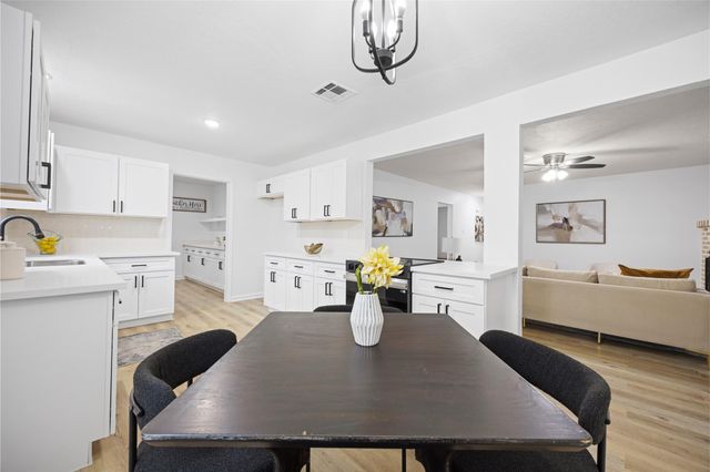 234 Highland Terrace Drive, League City, TX 77573