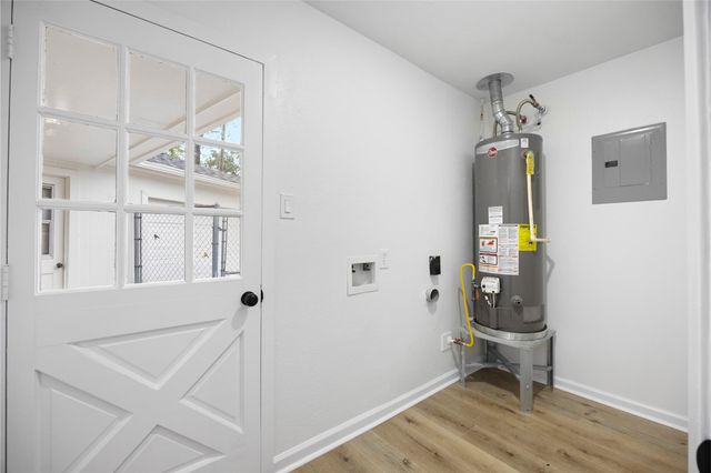 234 Highland Terrace Drive, League City, TX 77573