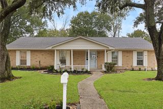 234 Highland Terrace Drive, League City, TX 77573