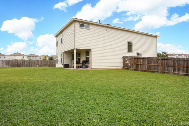 9645 Lowline Bridge, San Antonio, TX 78254