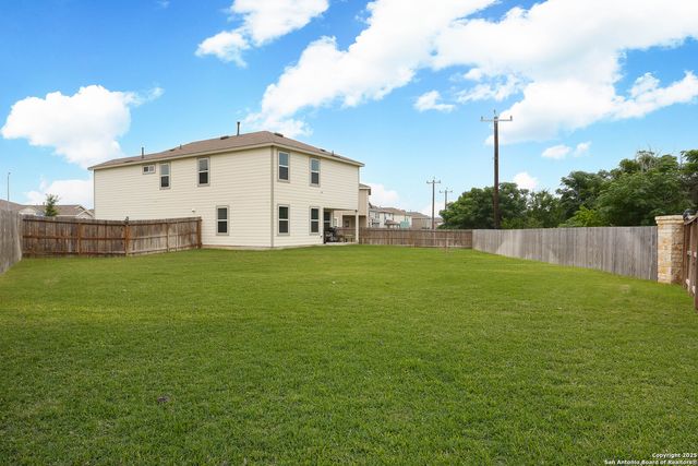 9645 Lowline Bridge, San Antonio, TX 78254