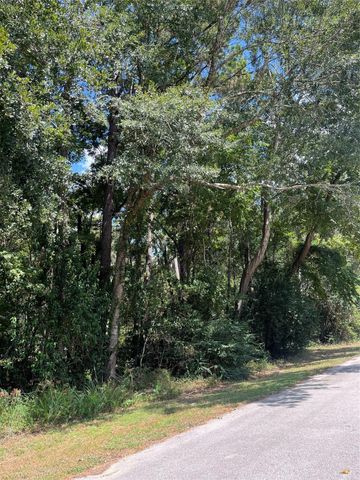 1611 Athens Dr, Roman Forest, TX 77357