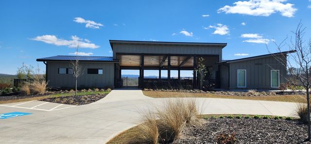 LT 90 Barrell Knot Court, Ellijay, GA 30536