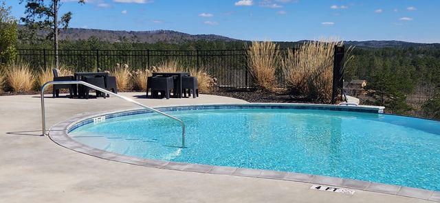 LT 90 Barrell Knot Court, Ellijay, GA 30536