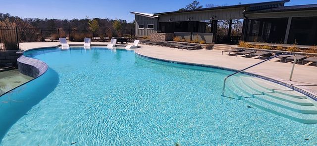 LT 90 Barrell Knot Court, Ellijay, GA 30536