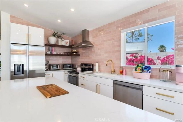 2723 N Junipero, Palm Springs, CA 92262