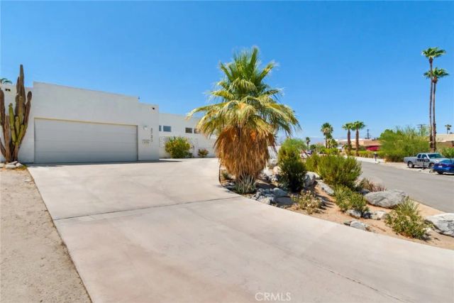 2723 N Junipero, Palm Springs, CA 92262