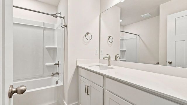 502 W Norvell Court, Spartanburg, SC 29307