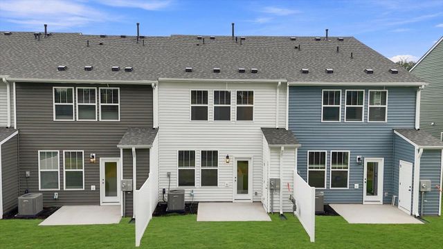 502 W Norvell Court, Spartanburg, SC 29307