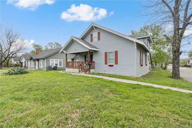 2324 Bosque Boulevard, Waco, TX 76707