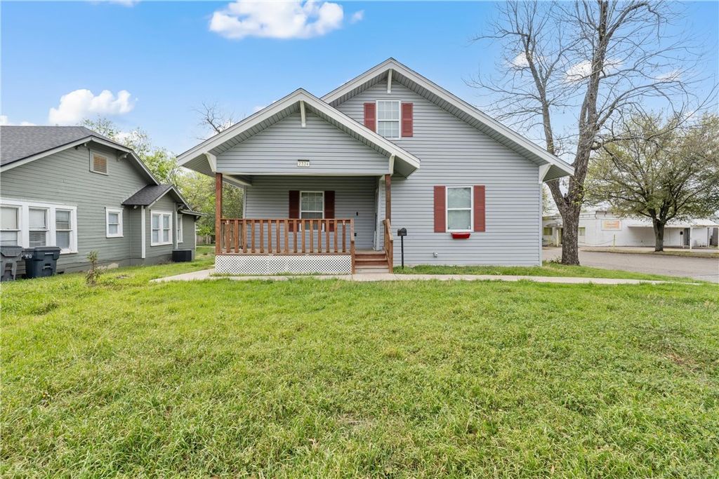2324 Bosque Boulevard, Waco, TX 76707