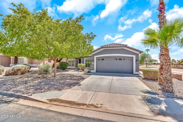 3929 E PEACH TREE Drive, Chandler, AZ 85249
