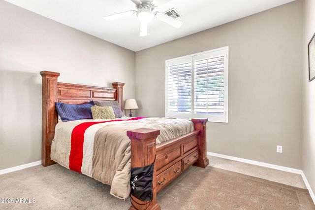 3929 E PEACH TREE Drive, Chandler, AZ 85249