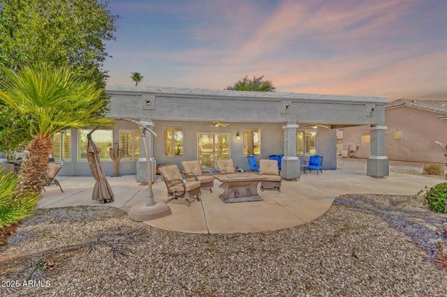 3929 E PEACH TREE Drive, Chandler, AZ 85249