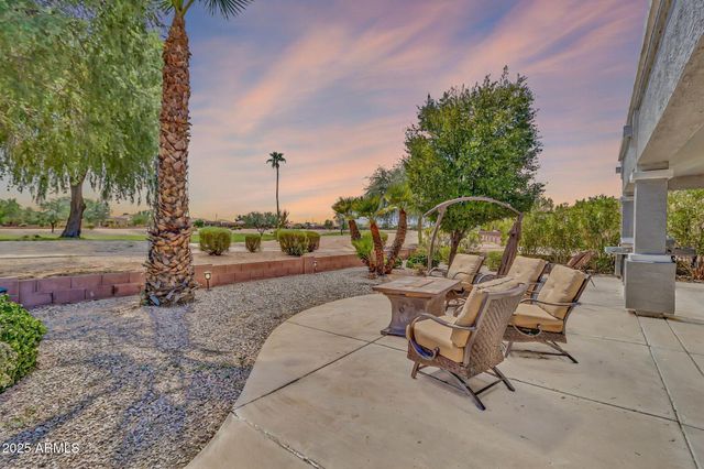 3929 E PEACH TREE Drive, Chandler, AZ 85249