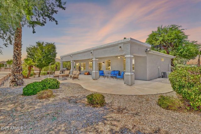 3929 E PEACH TREE Drive, Chandler, AZ 85249