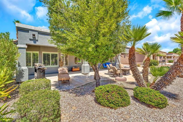3929 E PEACH TREE Drive, Chandler, AZ 85249