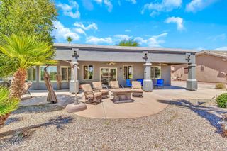 3929 E PEACH TREE Drive, Chandler, AZ 85249