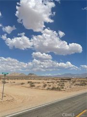 0 Camp Rock, Lucerne Valley, CA 92356