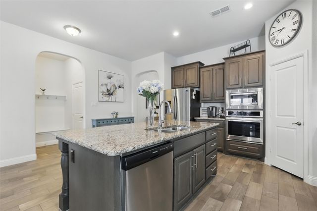 14825 Complacent Way, Aledo, TX 76008