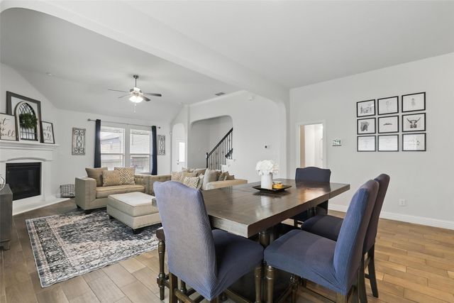 14825 Complacent Way, Aledo, TX 76008