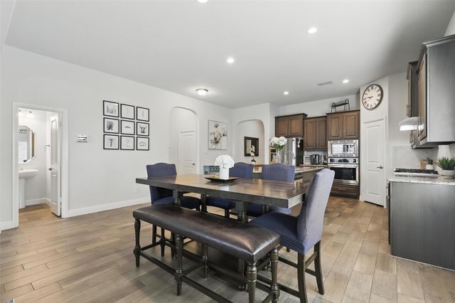 14825 Complacent Way, Aledo, TX 76008