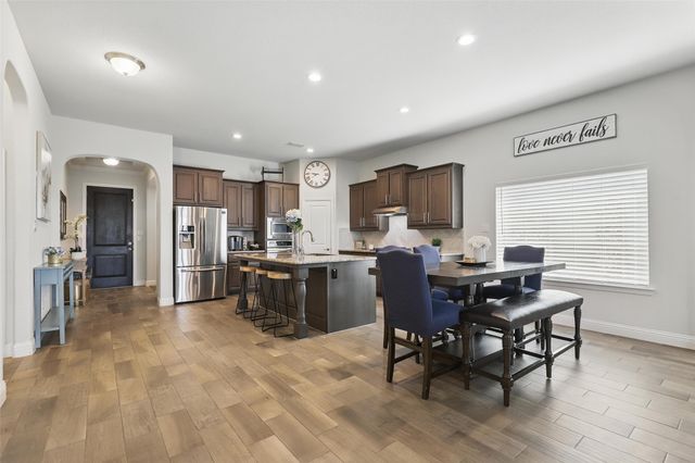 14825 Complacent Way, Aledo, TX 76008