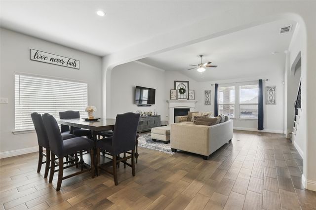 14825 Complacent Way, Aledo, TX 76008